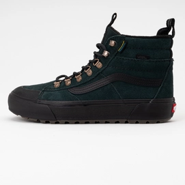 Vans Men MTE Sk8-Hi DR Waterproof Scarab Black '24
