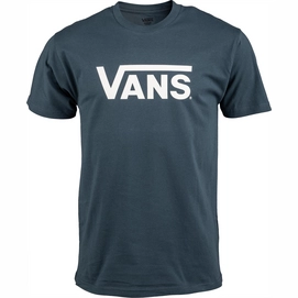 mens vans t shirt xxl