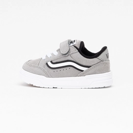 Vans Toddler Hylane V Gray/Black