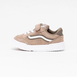 Vans Toddler Hylane V Warm Taupe