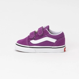 Sneakers Vans Toddler Old Skool V Willowherb