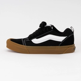 Vans Unisex Knu Skool Bumper Black Gum