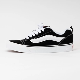 Vans Unisex Knu School Black True White