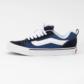 Vans Knu Skool Navy True White