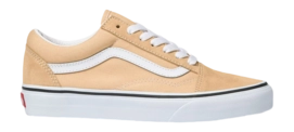 Sneaker Vans Old Skool Unisex Color Theory Honey Peach-Schuhgröße 37