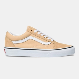 Sneaker Vans Old Skool Unisex Color Theory Honey Peach-Schuhgröße 36