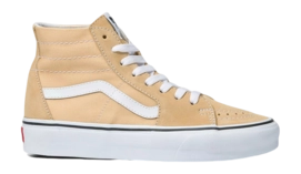 Sneaker Vans SK8 Hi Tapered Color Theory Unisex Honey Peach-Schuhgröße 36