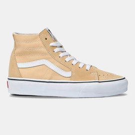 Baskets Vans Femme SK8 Hi Tapered Color Theory Honey Peach-Taille 36