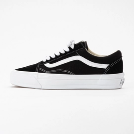 Vans Men LX Old Skool Black/White 25