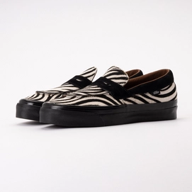 Vans Unisex LX Loafer 53 Zebra 26 | Sneaker District COM