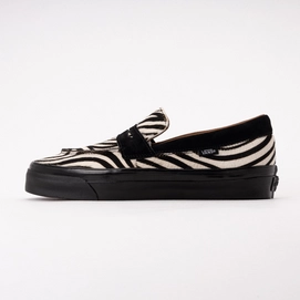 Vans Unisex LX Loafer 53 Zebra 26 | Sneaker District COM