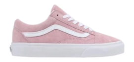Sneaker Vans Sport Low Unisex Keepsake Lilac