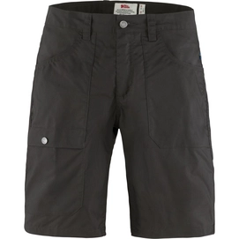Short Fjallraven Men Vardag Lite Shorts Dark Grey-Taille 52