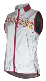 Veiligheidshesje WOWOW Amy Jacket Full Reflective