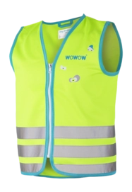 Crazy-Monster-Jacket-Green-Front