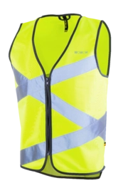 Veiligheidshesje WOWOW Crossroad Yellow