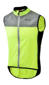 Veiligheidshesje WOWOW Dark Jacket 1.1 Yellow