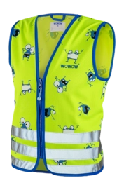 Veiligheidshesje WOWOW Goyo Jacket Green