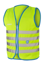 Veiligheidshesje WOWOW Kids Fun Jacket Green