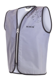 Veiligheidshesje WOWOW Kids Schlamm Jacket Full Reflective