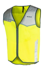 Veiligheidshesje WOWOW Men Montreal Yellow