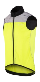 Veiligheidshesje WOWOW Men Poggio Jacket Yellow