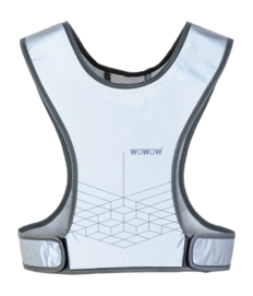 Veiligheidshesje WOWOW Nova Jacket FR