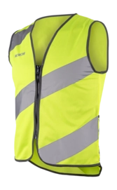 Veiligheidshesje WOWOW Roadie Yellow