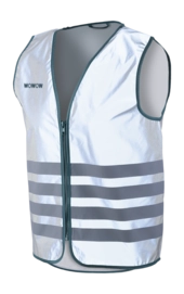 Veiligheidshesje WOWOW Unisex Big Fun Full Reflective