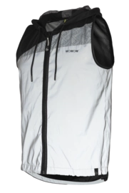 Veiligheidshesje WOWOW Unisex Cross Hill Jacket Full Reflective