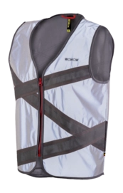 Veiligheidshesje WOWOW Unisex Crossroad Full Reflective