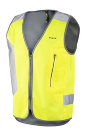 Veiligheidshesje WOWOW Unisex Tegra Yellow