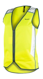 Veiligheidshesje WOWOW Women Montreal Yellow