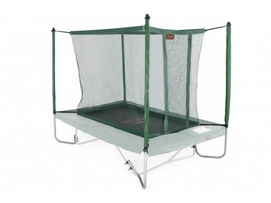 Veiligheidsnet Avyna 213 Groen