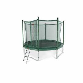 Veiligheidsnet Avyna 12 Groen