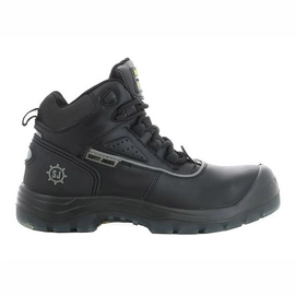 Veiligheidsschoen Safety Jogger Cosmos S3 Zwart