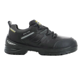 Veiligheidsschoen Safety Jogger Elite S3 Zwart