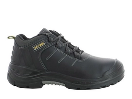 Veiligheidsschoen Safety Jogger Force2 S3 Zwart