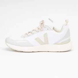 Sneaker Veja Impala Engineered Mesh Herren Eggshell Pierre