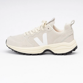 Veja Women Venturi VC Suede Natural White