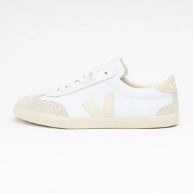 Veja Women Volley Canvas White Pierre