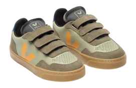 veja-sneakers-small-v-90-organic-leather-green-sx2021782_2