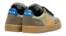 veja-sneakers-small-v-90-organic-leather-green-sx2021782_3