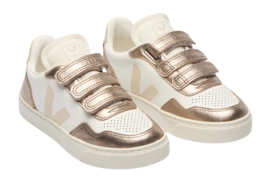 veja-sneakers-small-v-90-organic-leather-bronze-sx2021008_2