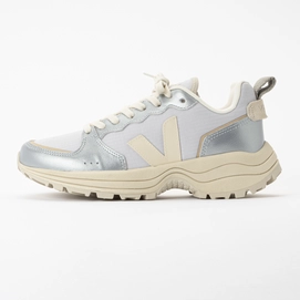 Veja Women Venturi II Ripstop Pearl Pierre Inox