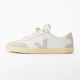 Veja Women Volley O.T. Leather White Natural