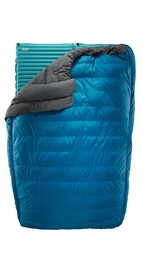 Slaapzak Thermarest Vela Double Blanket 210 cm