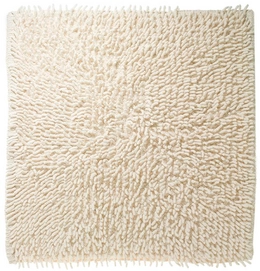 WC-Matte Sealskin Velce Beige (Quadratisch)