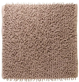 WC-Matte Sealskin Velce Sand (Quadratisch)