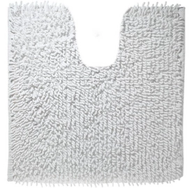 WC-Matte Sealskin Velce Weiß